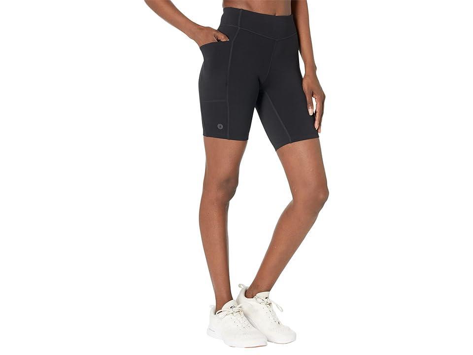 Smartwool Active Biker Shorts Women's Clothing product image