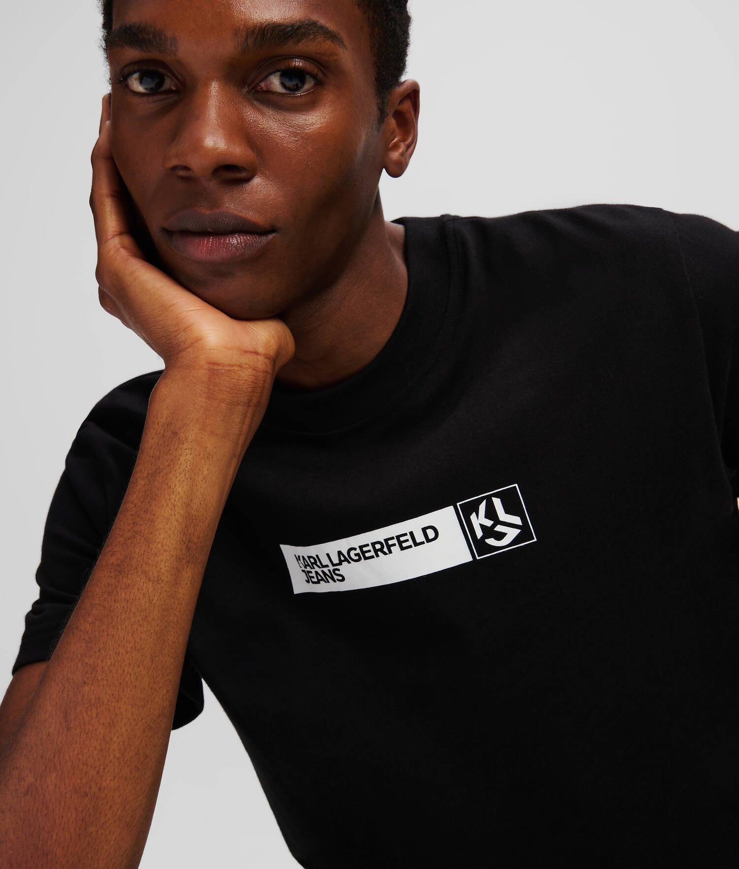 SLIM-FIT T-SHIRT Product Image