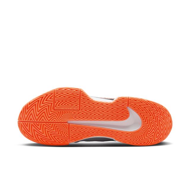 Nike Men's GP Challenge Pro Premium Hard Court Tennis Shoes Product Image