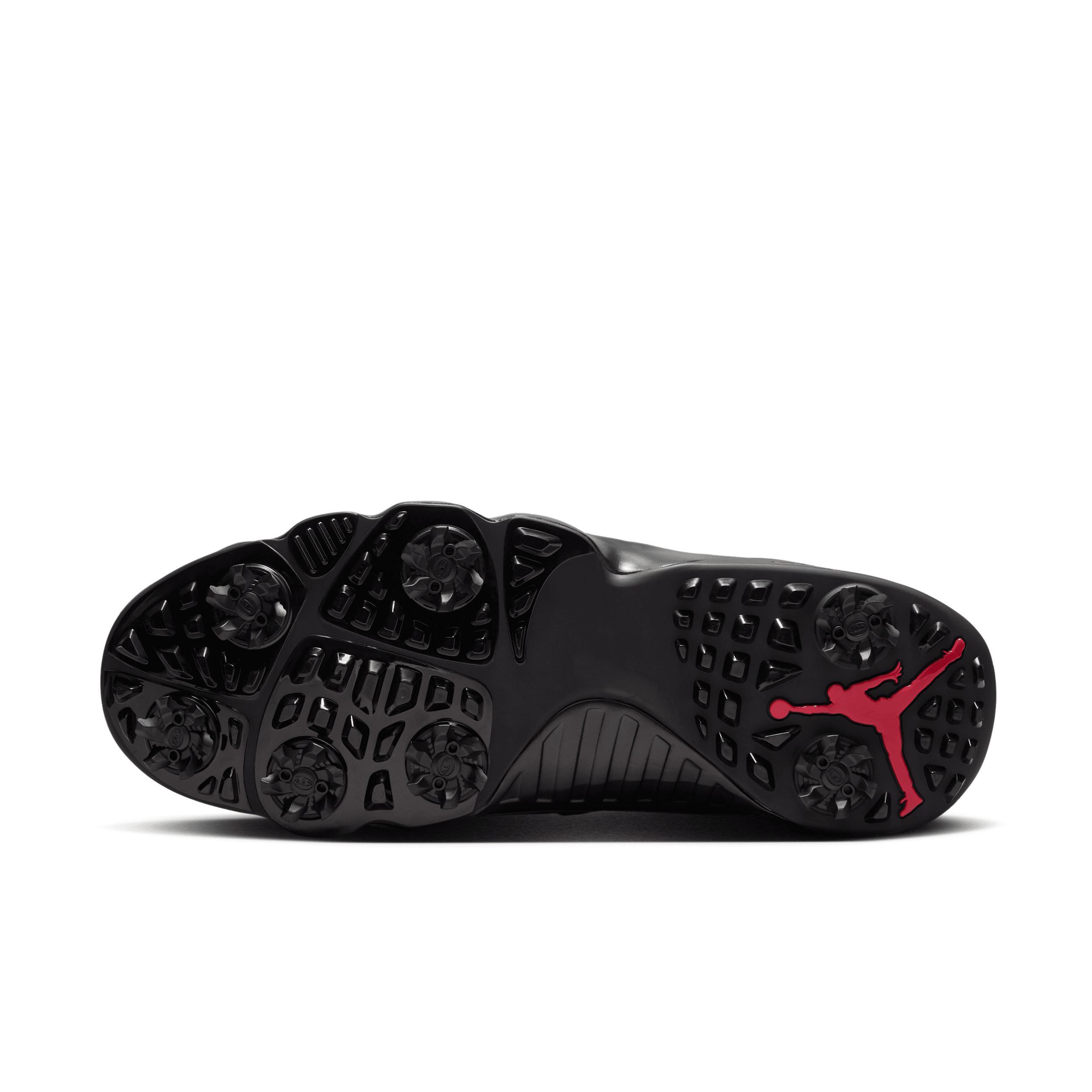 Air Jordan 9 G Golf Shoes Product Image