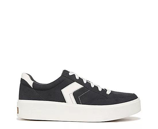 Dr. Scholls Madison Lace Platform Sneaker Product Image