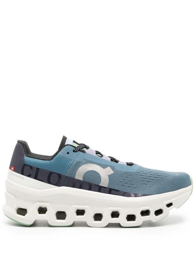 Cloudmonster running sneakers Product Image