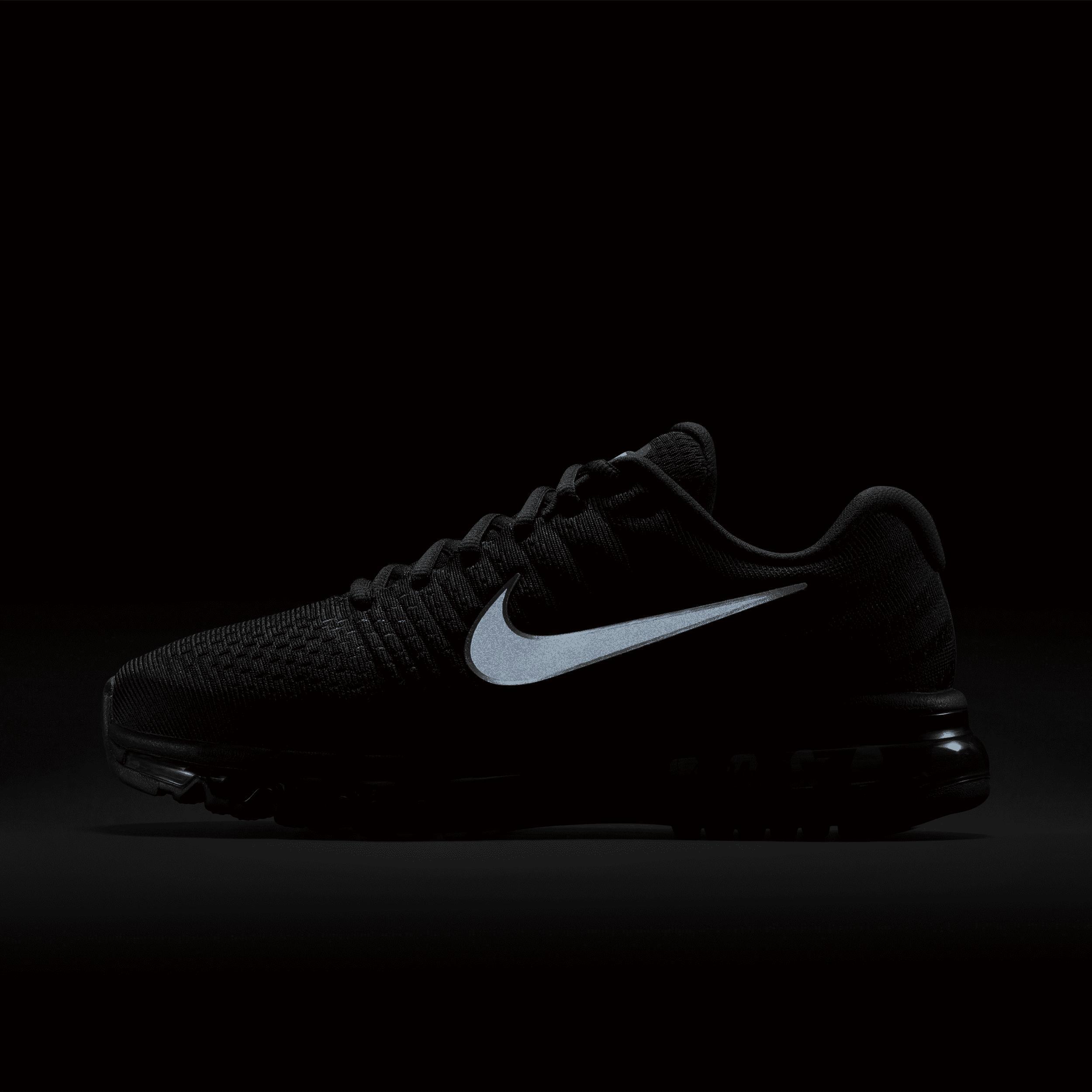 Nike Men's Air Max 2017 Shoes Product Image