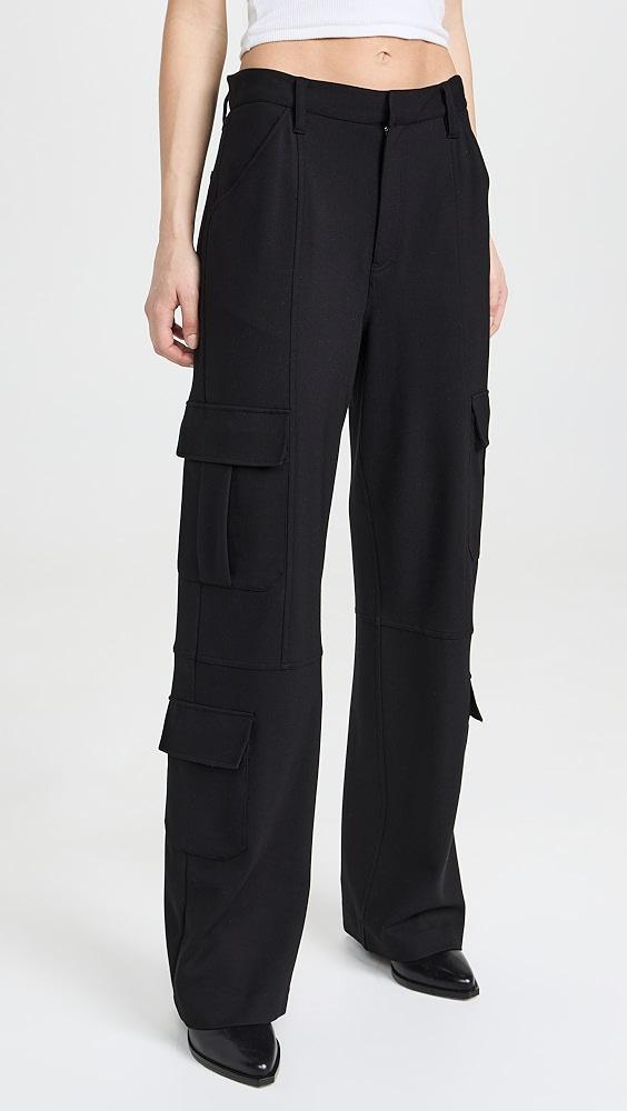 rag & bone Irina Cargo Pants | Shopbop Product Image