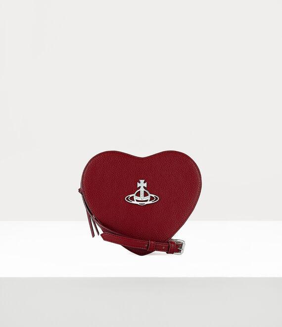 Heart crossbody Product Image