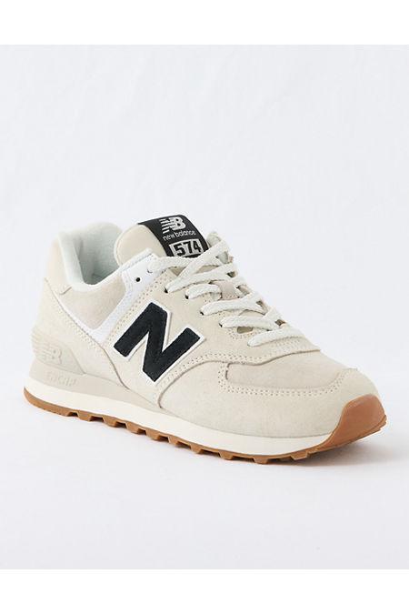 New Balance 574 Sneaker Womens Product Image