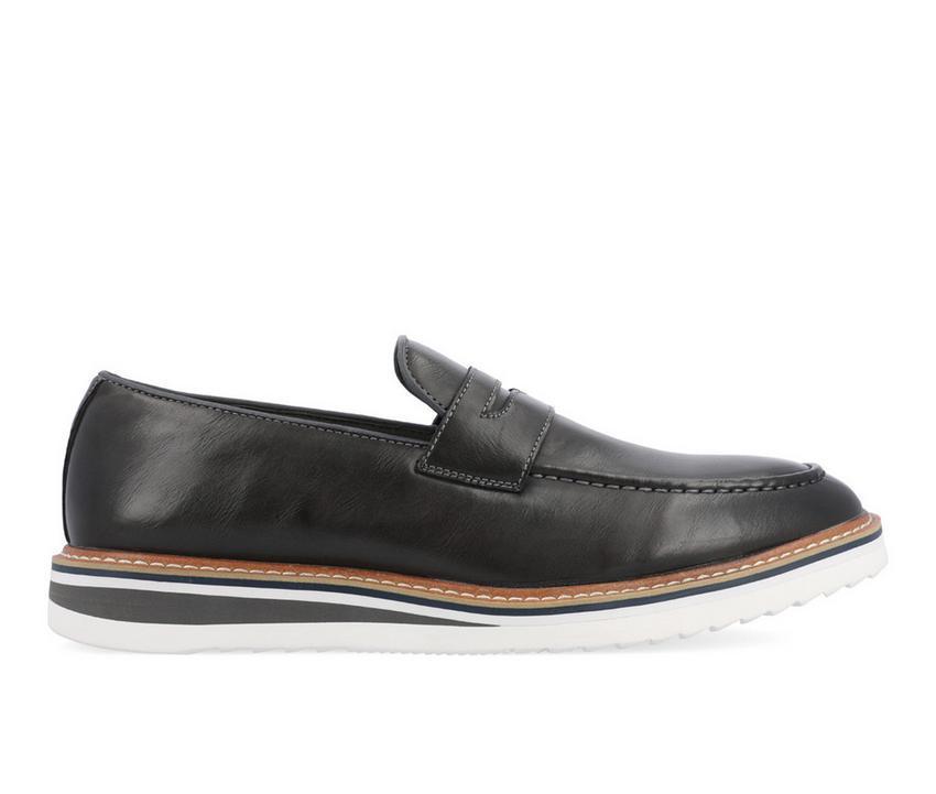 Men's Vance Co. Albert Loafers Product Image