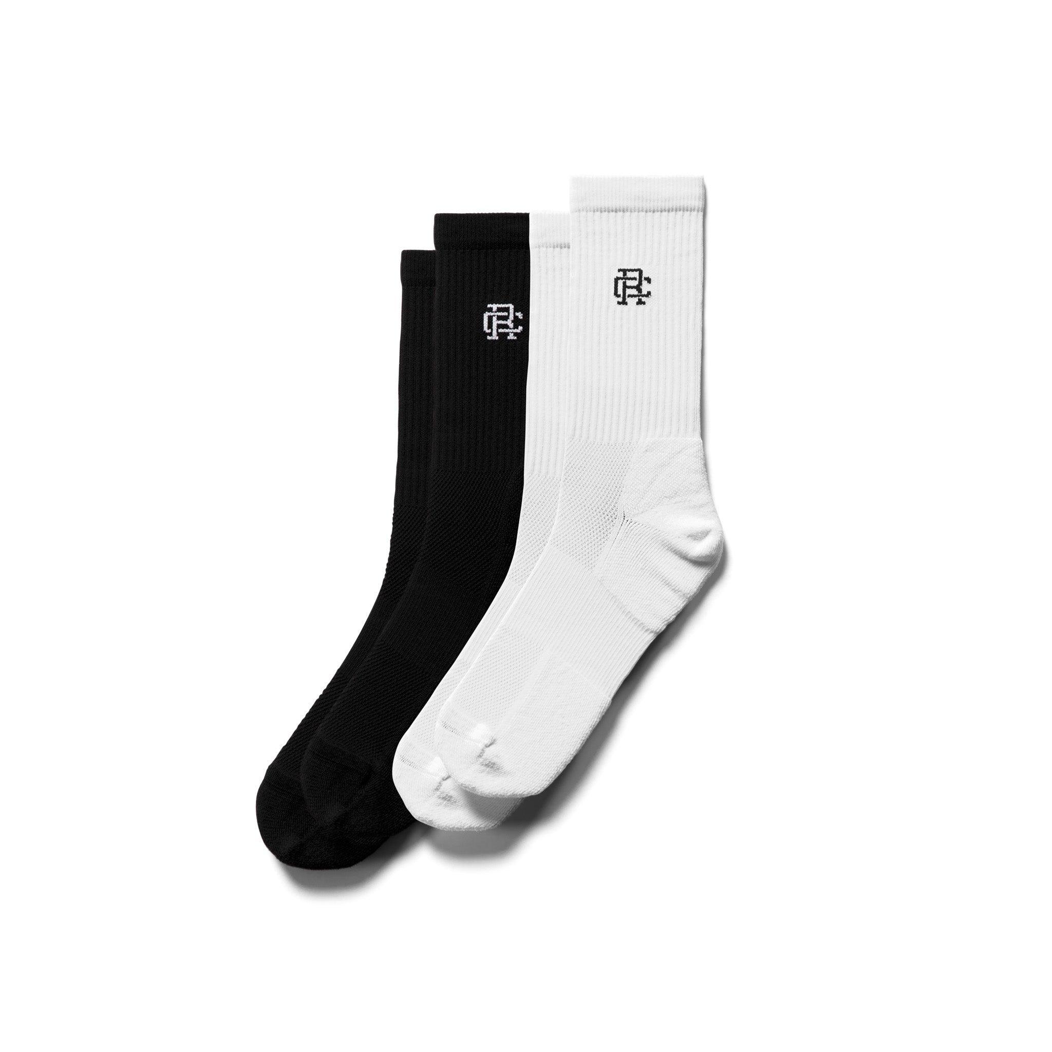 2-Pack Performance Crew Sock Male Product Image