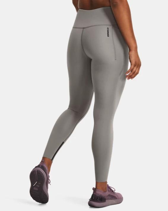 Women's UA RUSH™ SmartForm Ankle Leggings Product Image