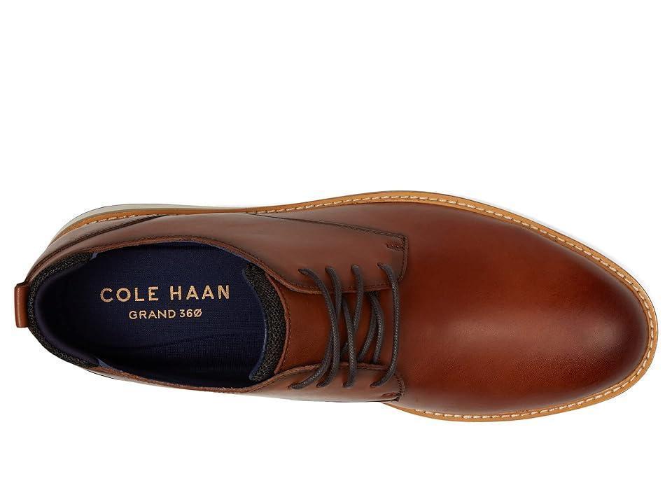 Cole Haan Osborn Plain Toe Derby Product Image