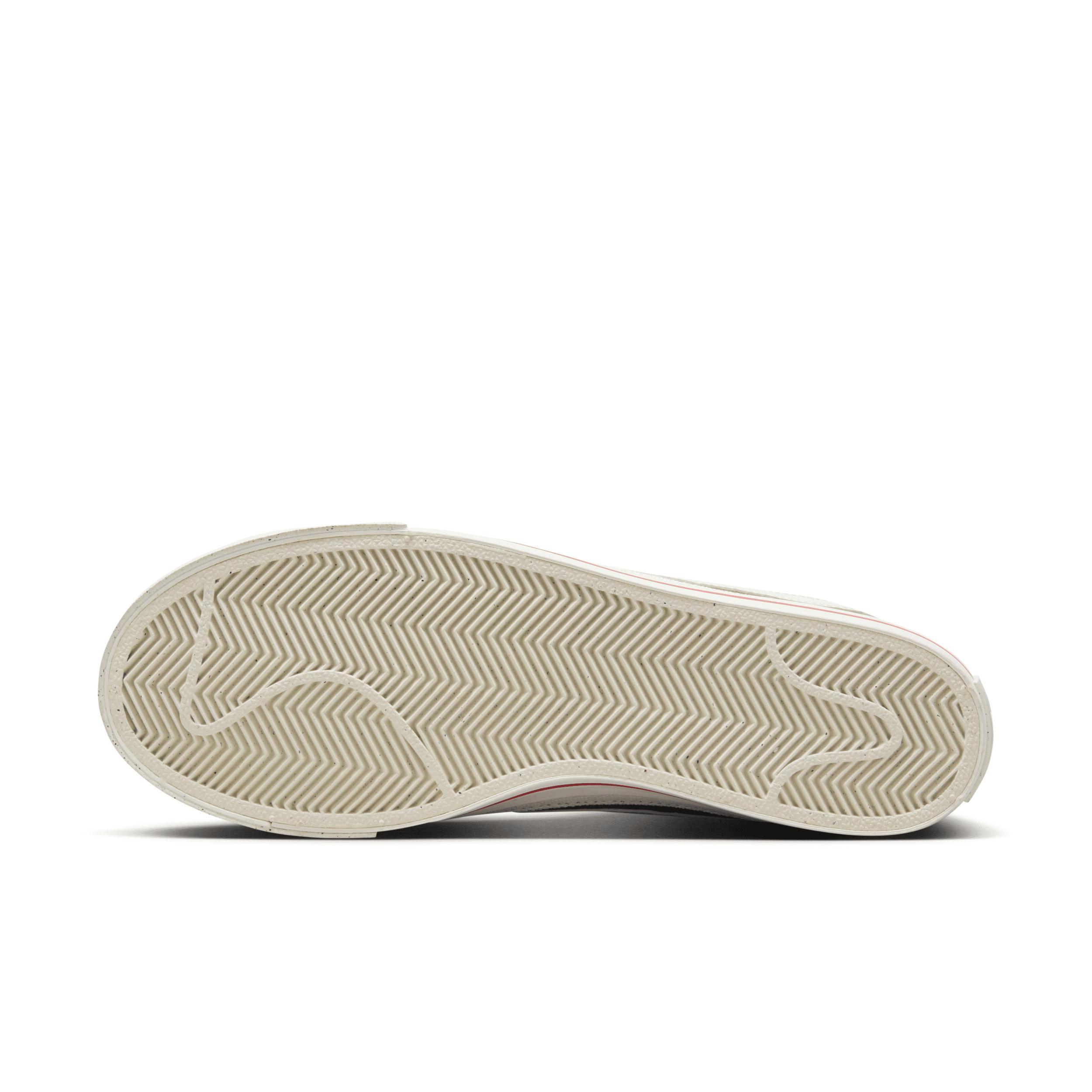 Nike Women's Court Legacy Next Nature Shoes Product Image