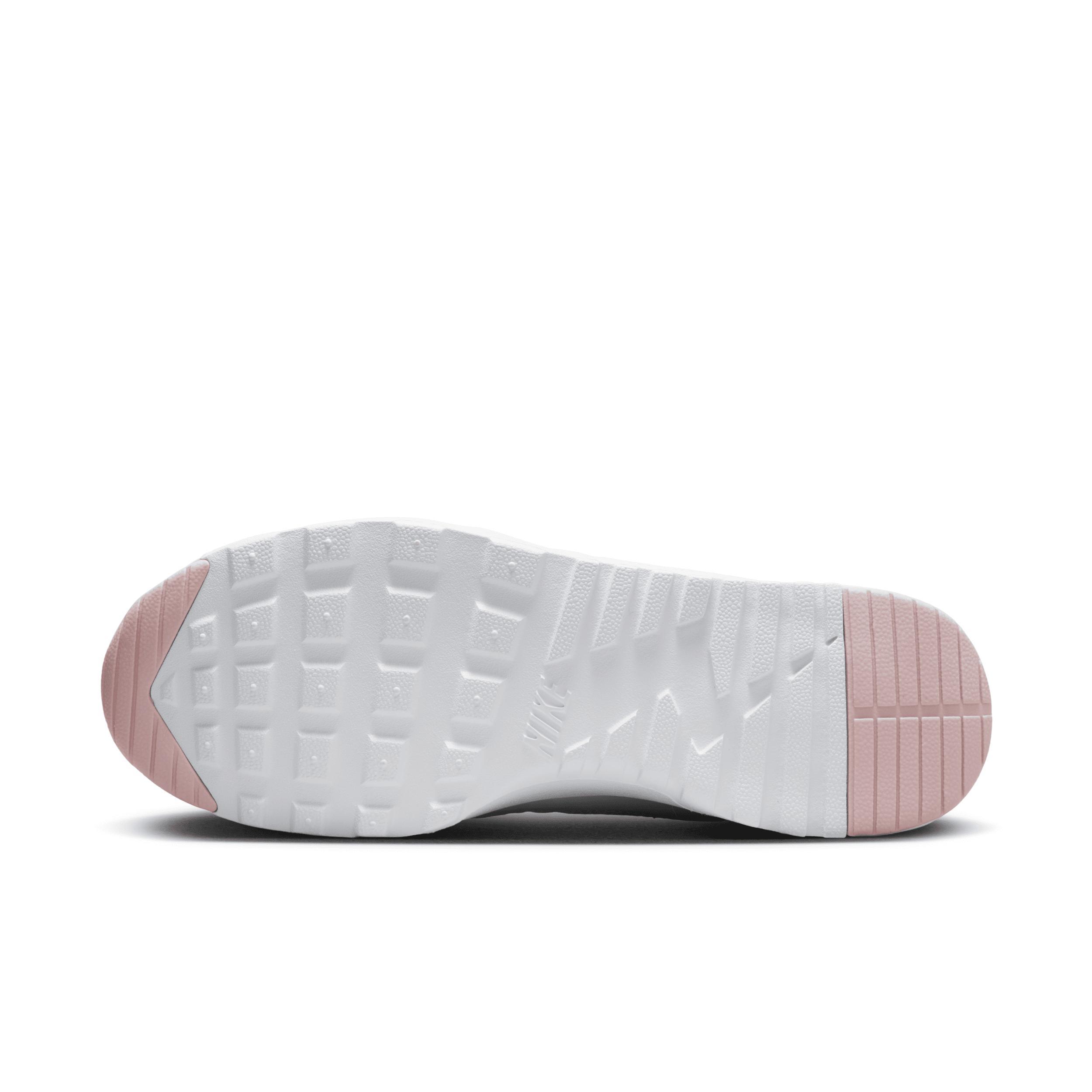 Nike Womens Air Max Thea Premium Shoes Product Image