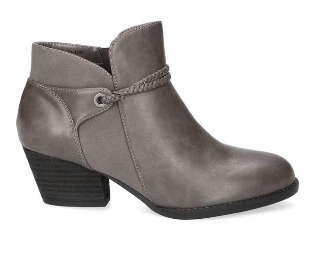 Women's Bella Vita Audrina Booties Product Image