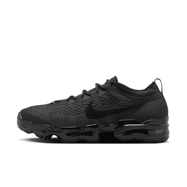 Nike Mens Air VaporMax 2023 Flyknit Running Sneakers from Finish Line Product Image