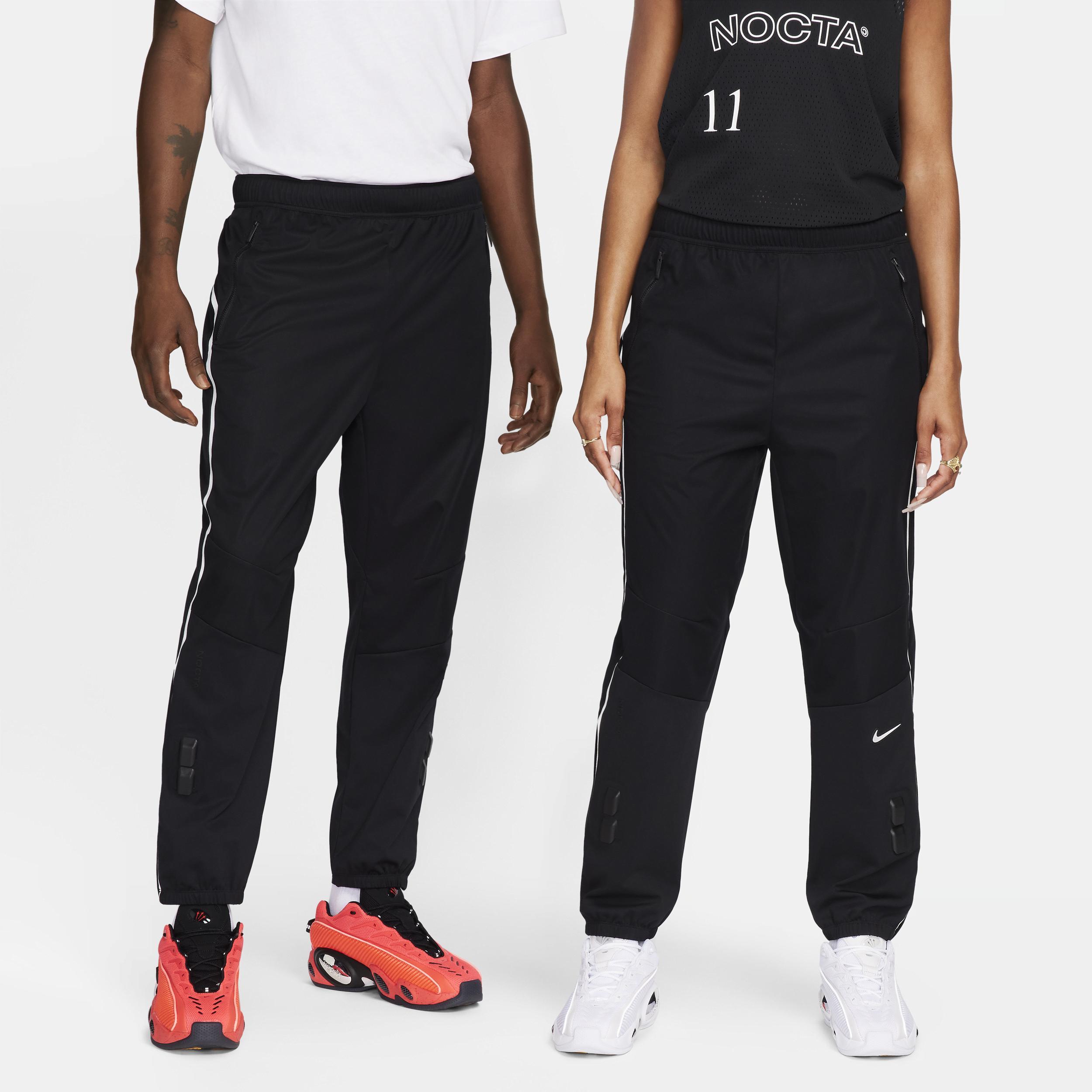 Nike Men's NOCTA Warm-Up Pants Product Image