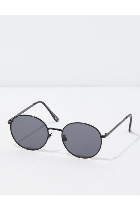 AEO Metal Round Sunglasses Womens Product Image