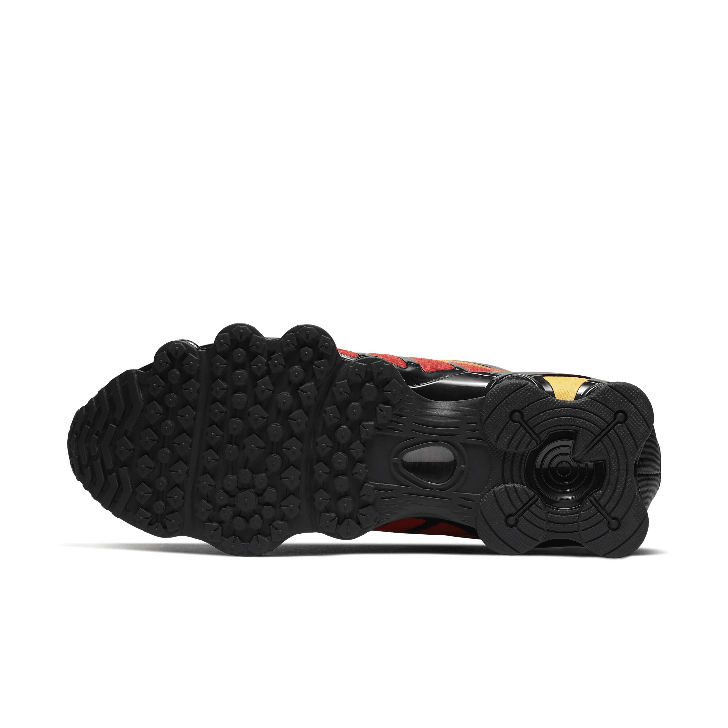 Nike Mens Shox TL Casual Shoes Product Image