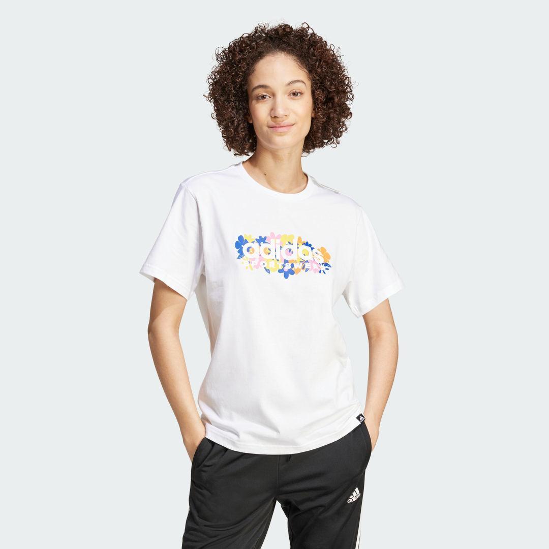 adidas W SOFT S T 2.0 White 2XL Womens Product Image