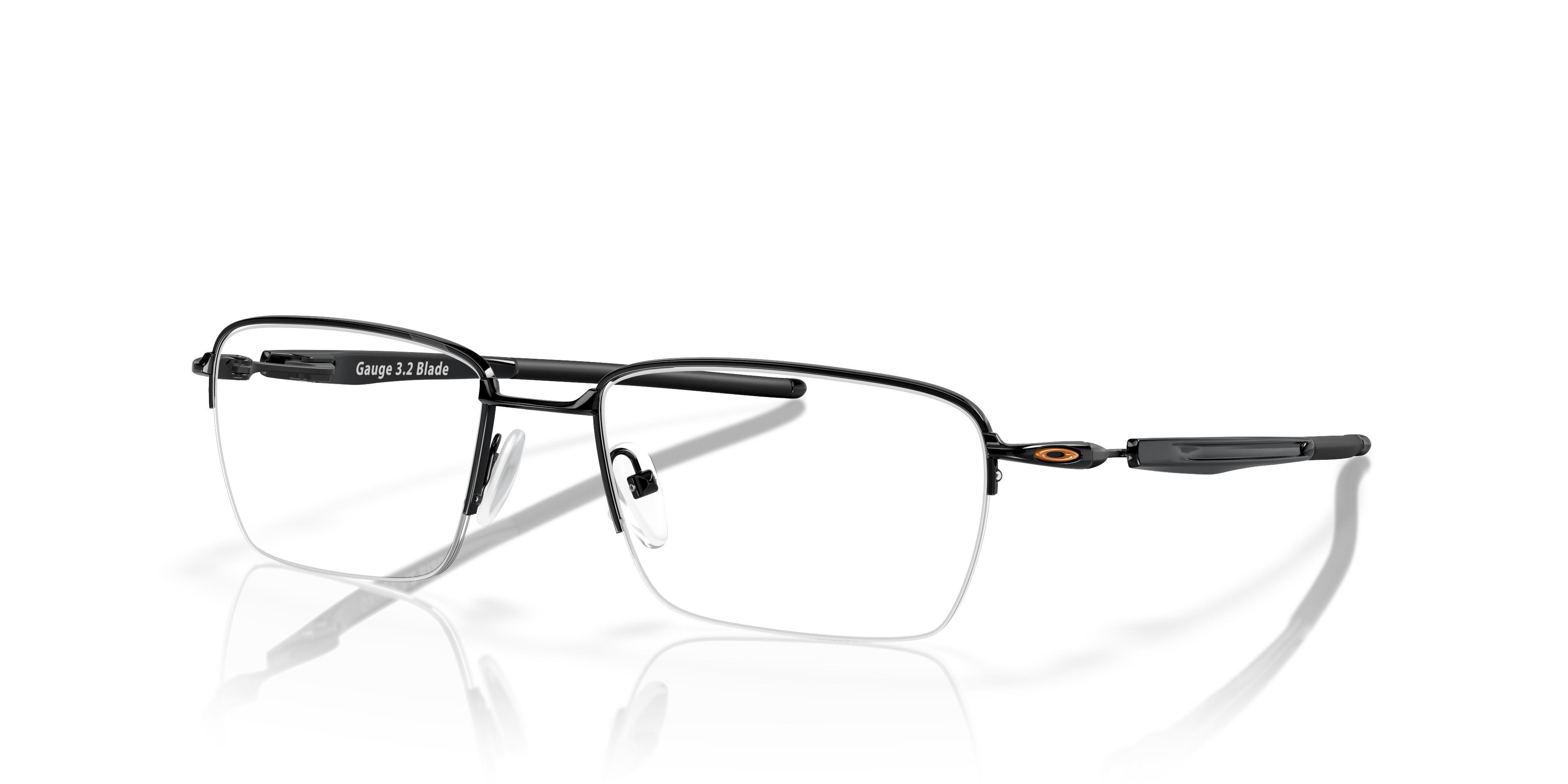 Oakley Mens Base Plane Eyeglasses Product Image