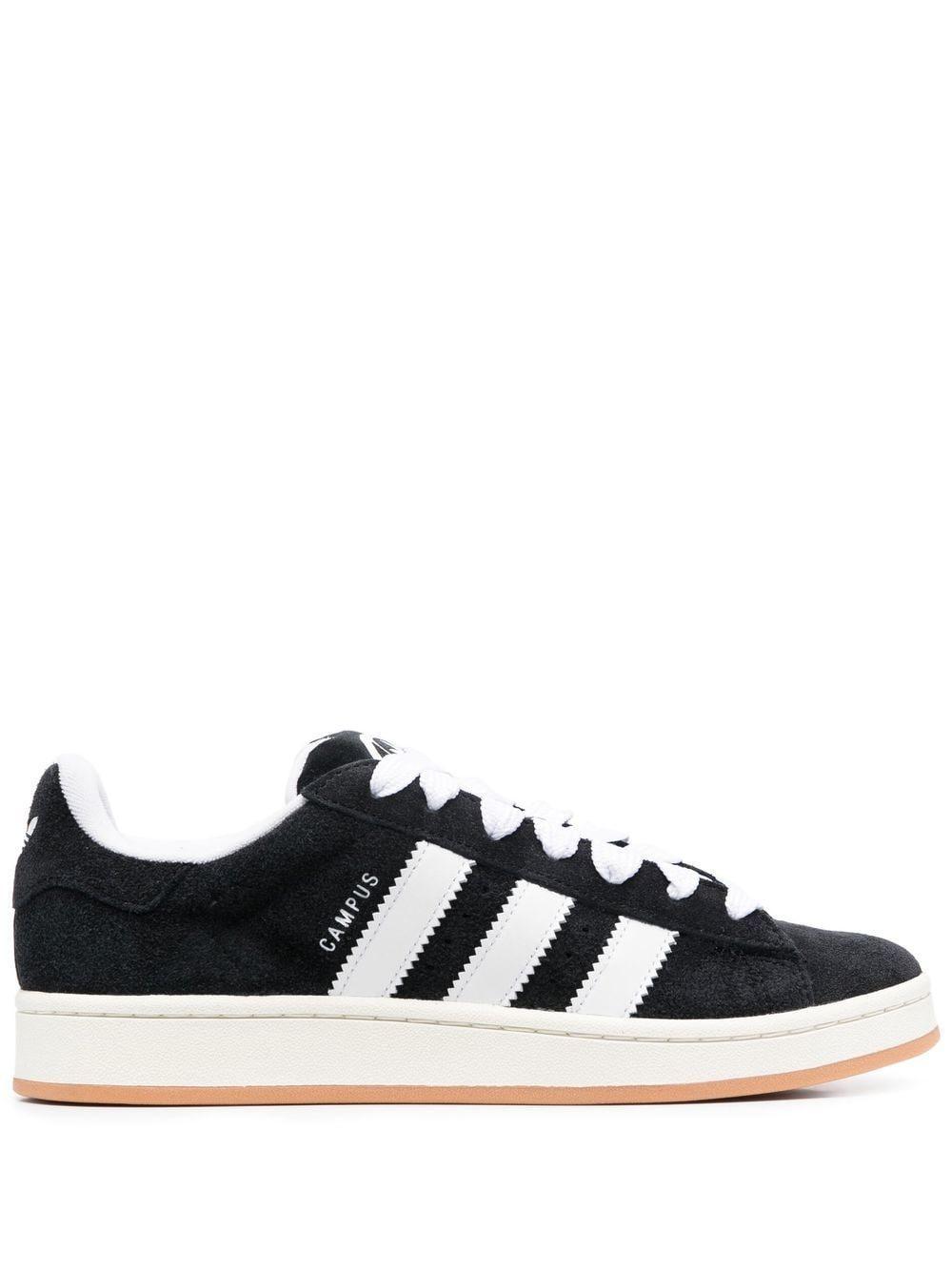 ADIDAS ORIGINALS Campus 00s Sneakers Core In Black Product Image