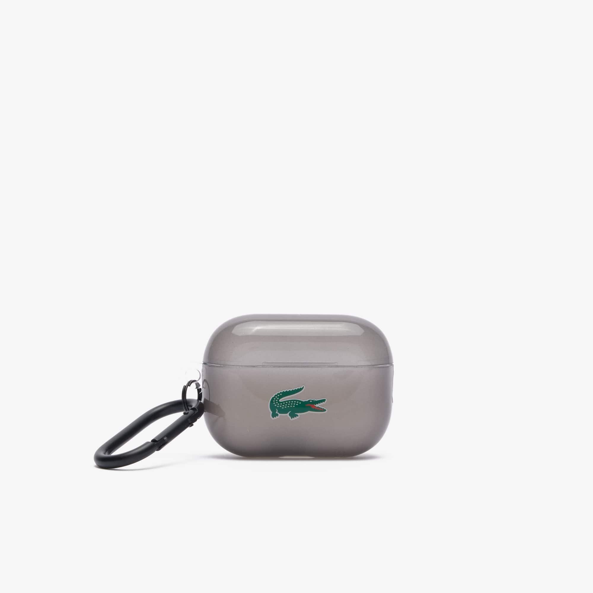 Crocodile Print AirPods Pro 2 Case Product Image