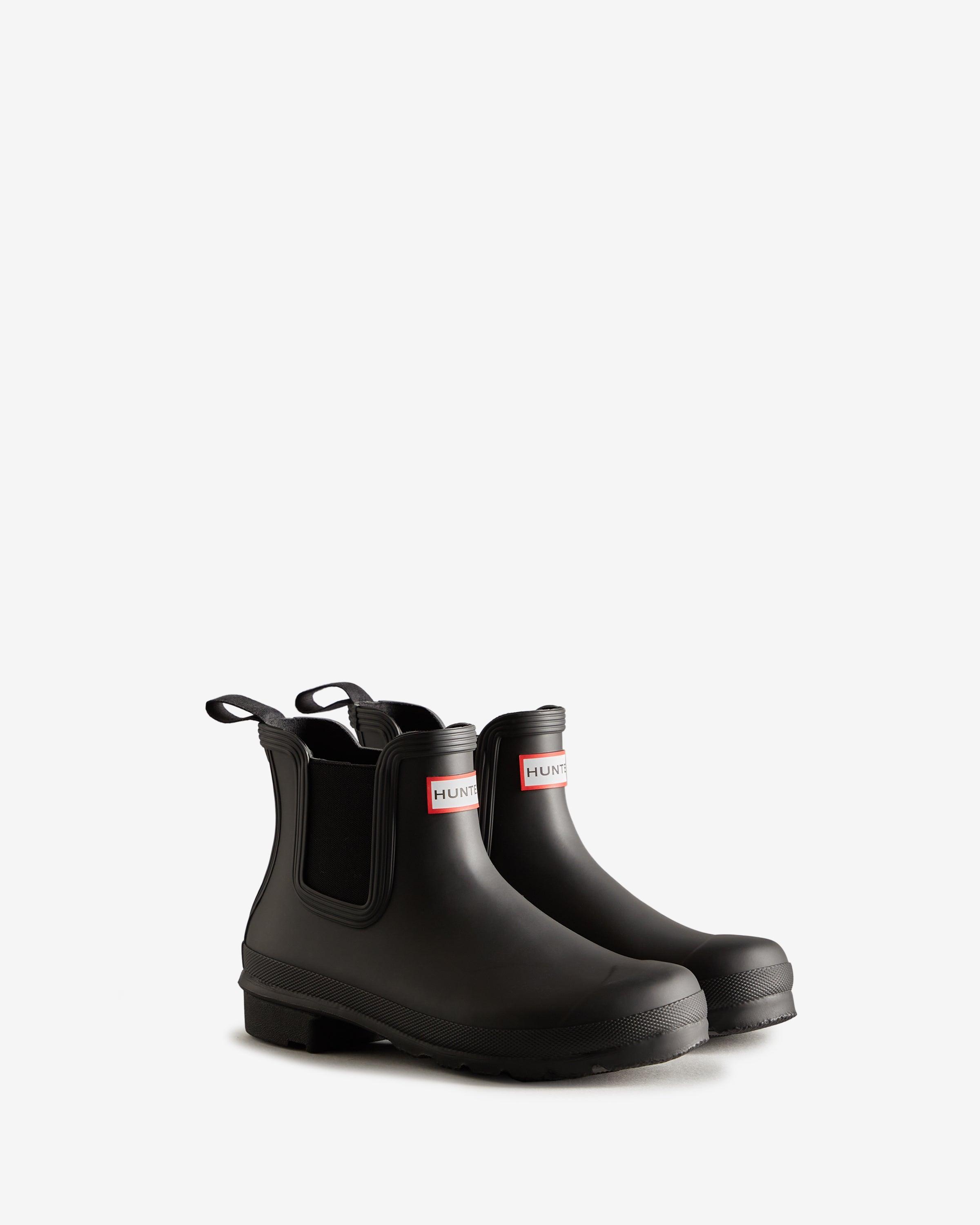 Women's Original Chelsea Boots Female Product Image