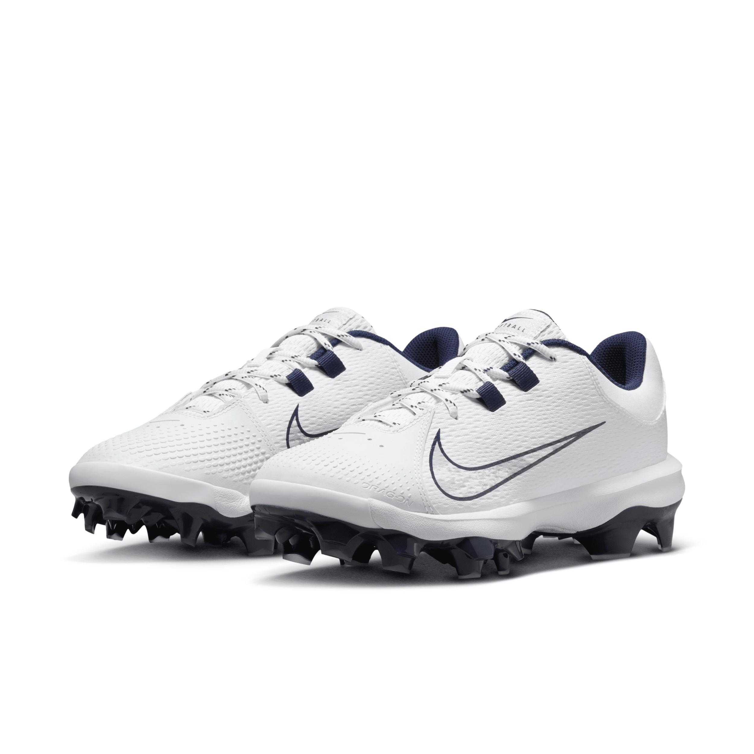 Nike Women's Hyperdiamond 4 Pro MCS Softball Cleats Product Image