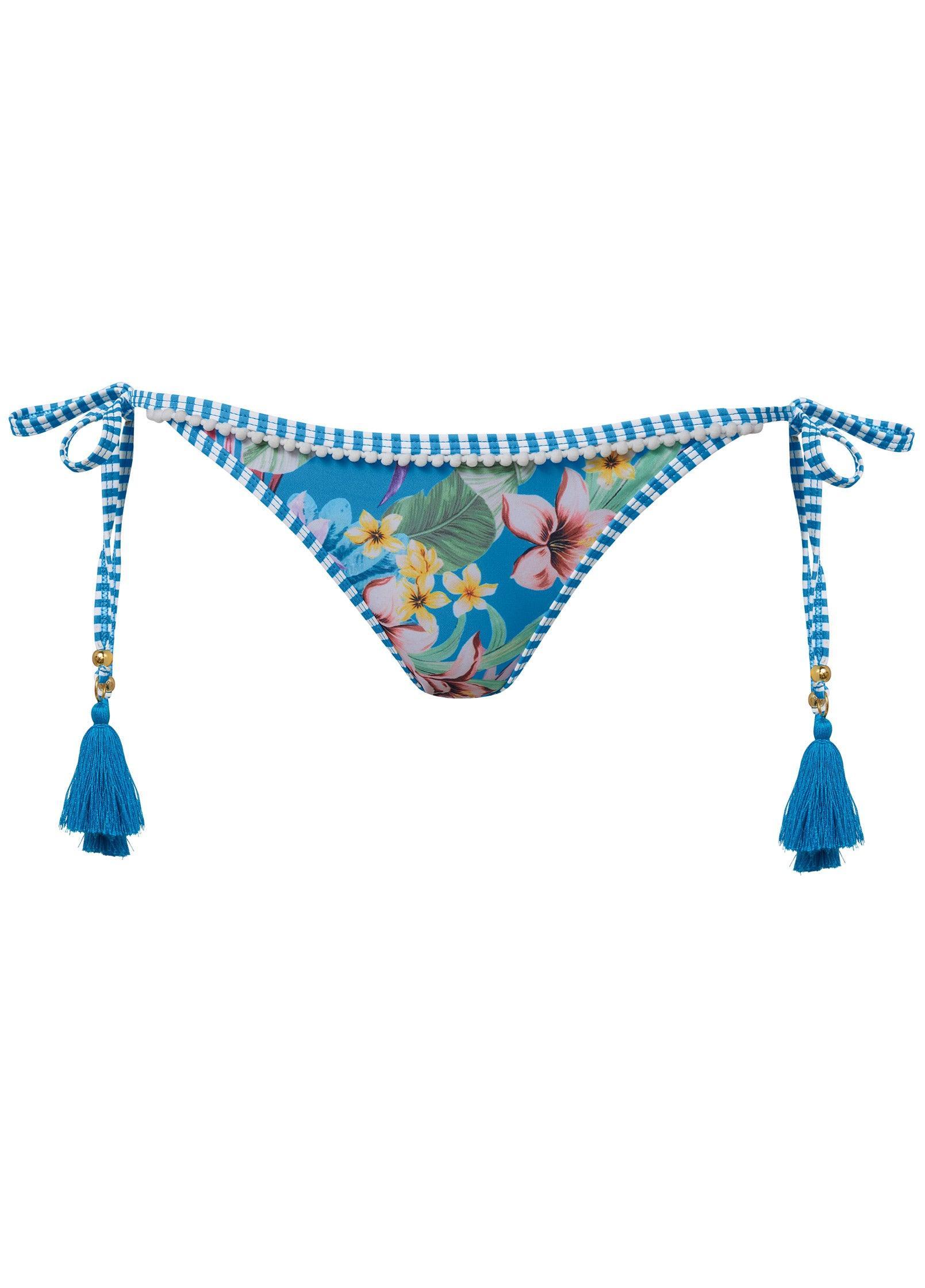 Pom-Pom Moderate Bottom - Tropical Delight Product Image