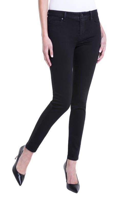 Liverpool Los Angeles Liverpool Jeans Company Abby Stretch Skinny Jeans Product Image