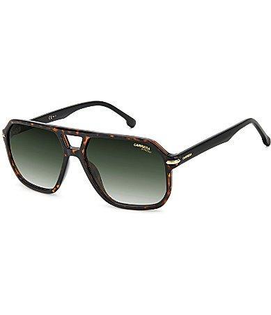 Carrera Eyewear 59mm Rectangular Sunglasses Product Image