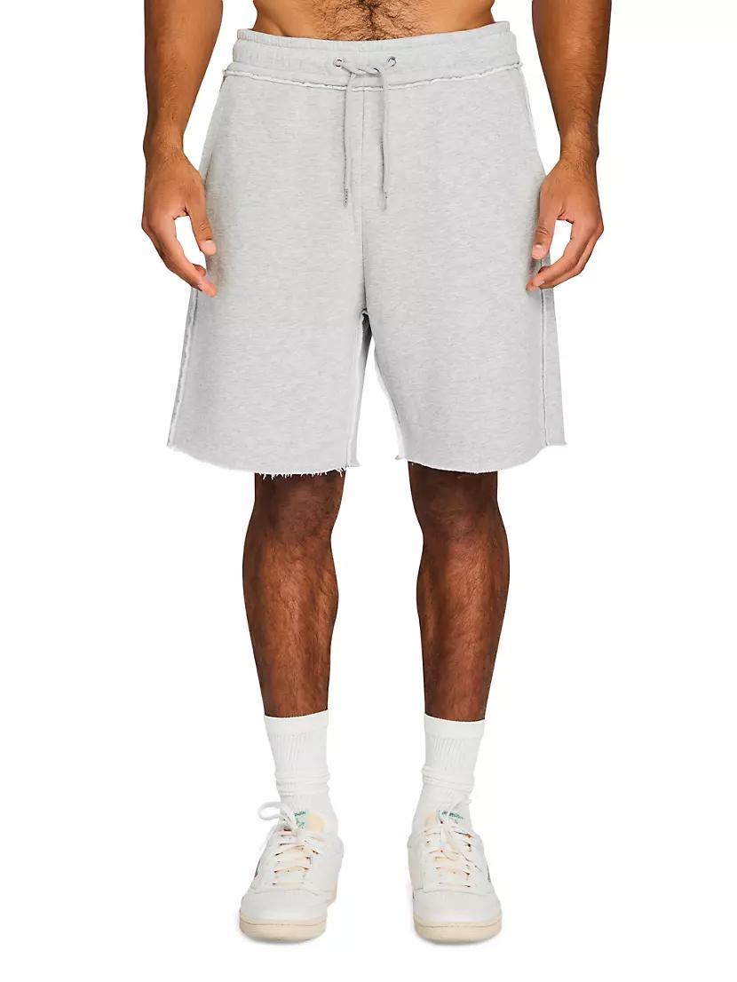 Hudson Fleece Short Product Image