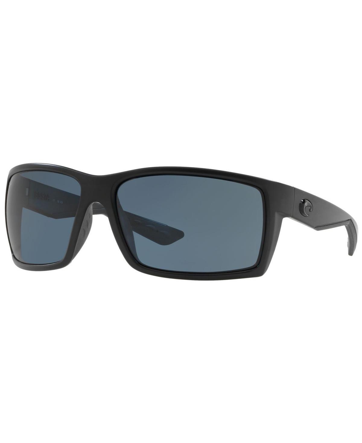 Costa Del Mar Reefton 65mm Polarized Sunglasses Product Image