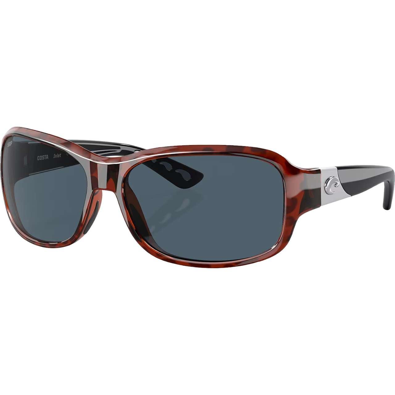 Costa Del Mar Pillow 58mm Polarized Sunglasses Product Image