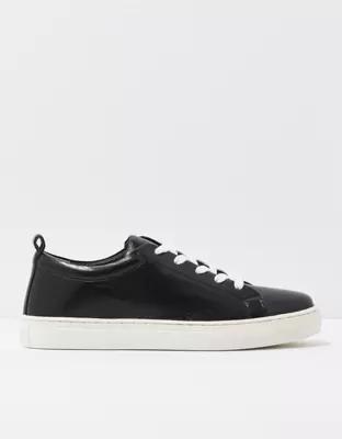 Seychelles Stand Out Leather Sneaker Product Image