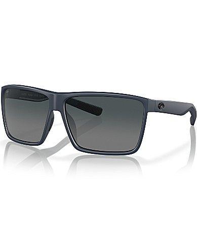 Prada Linea Rossa Mens Polarized Sunglasses, Ps 50ZS Product Image