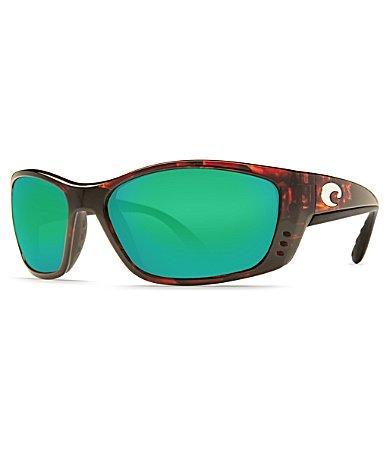 Costa Fisch Polarized Sunglasses Product Image