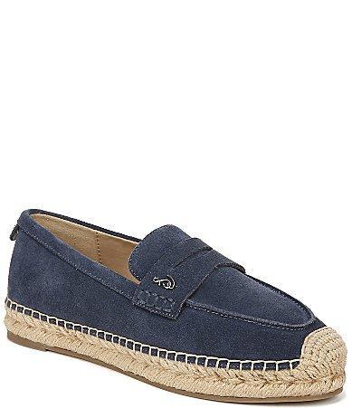 Sam Edelman Kai (Hudson Blue) Women's Shoes Product Image