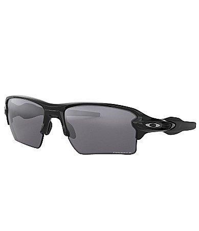 Oakley Flak 2.0 XL 59mm Polarized Sport Wrap Sunglasses Product Image