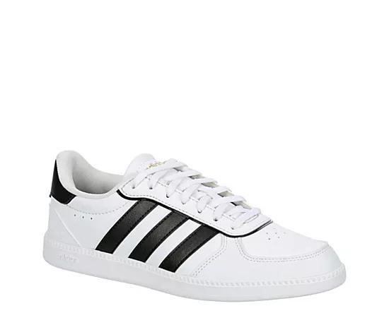 Adidas Womens Breaknet Sleek Sneaker Product Image