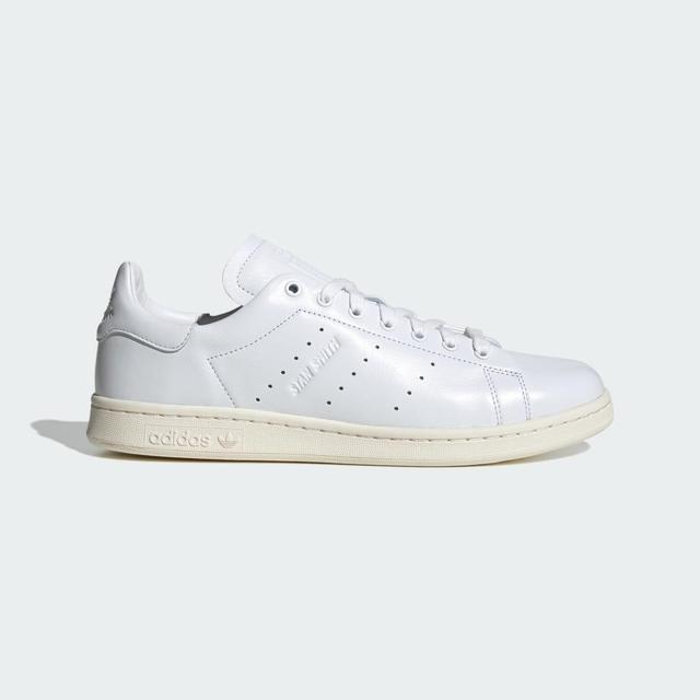 adidas Stan Smith Lux Shoes Cloud White 6.5 Mens Product Image