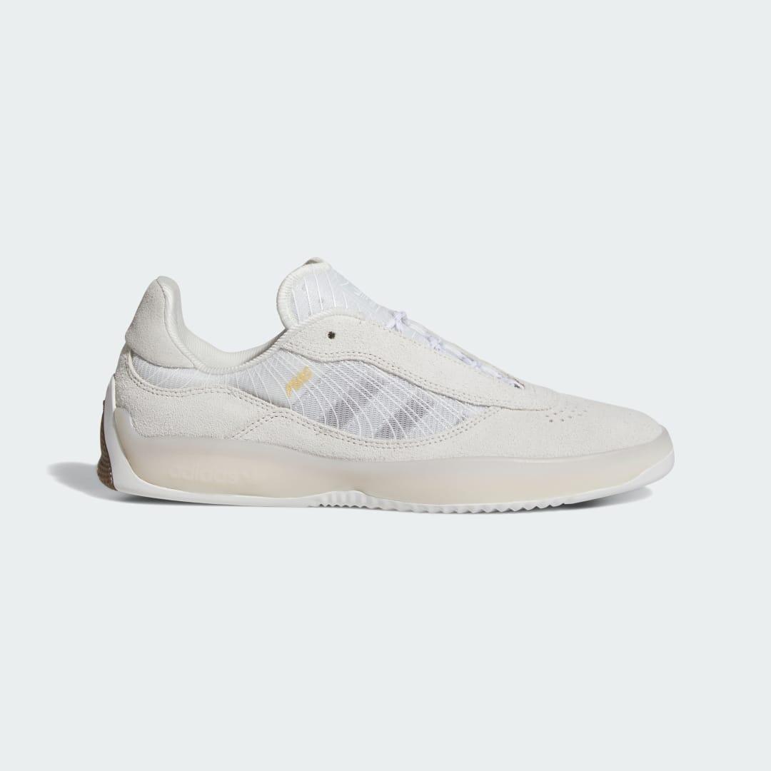 adidas Puig Shoes Crystal White M 12 / W 13 Unisex Product Image