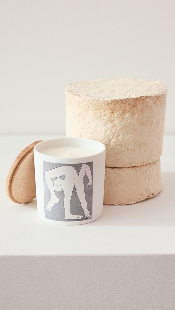 AMEN Amen Picasso Figue Scented Candle | Shopbop Product Image