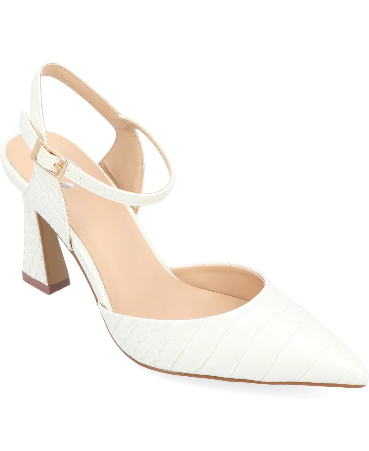 Journee Collection Nixey Womens Pumps Product Image