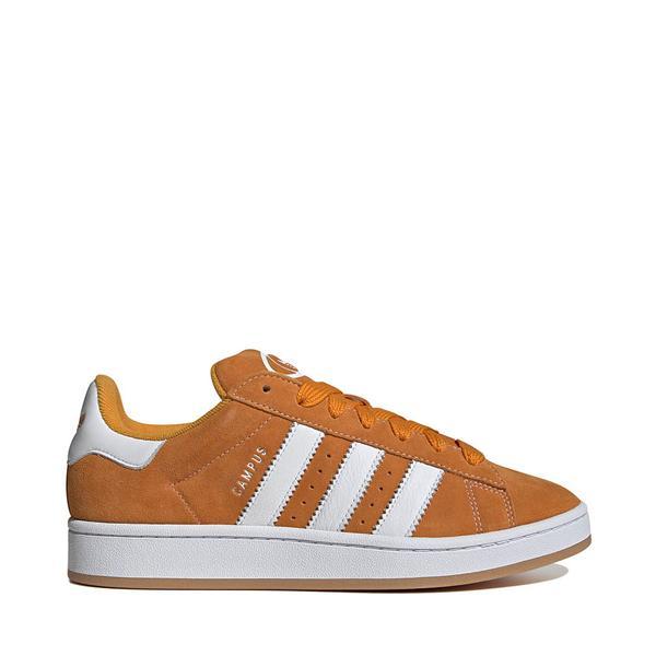 Mens adidas Campus '00s Athletic Shoe - EQT / White / Gum Product Image