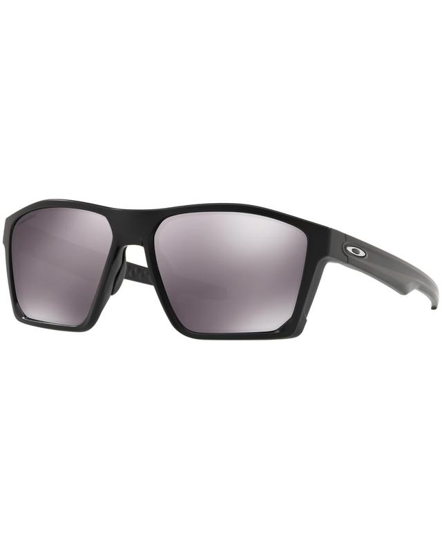 Oakley Sunglasses, Targetline OO9397 MIRROR POLAR/BLACK Product Image