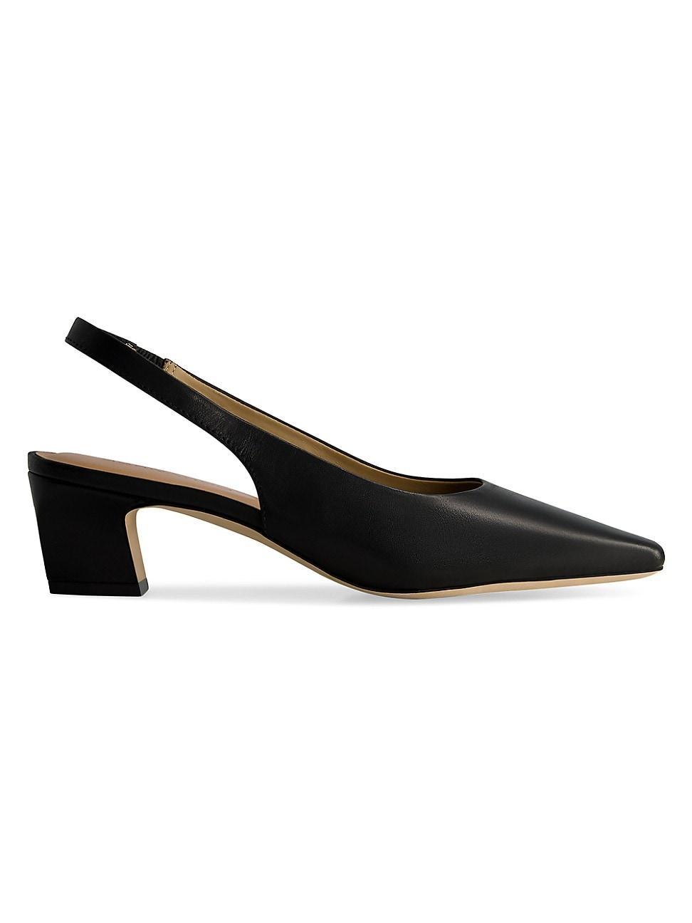 Womens Ariella Slingback Pumps Product Image