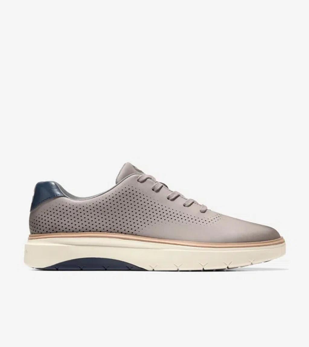 Cole Haan Mens GrandPro FeatherArc Laser Sneakers Product Image