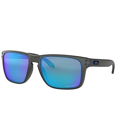 Oakley Holbrook XL 59mm Polarized Sunglasses Product Image