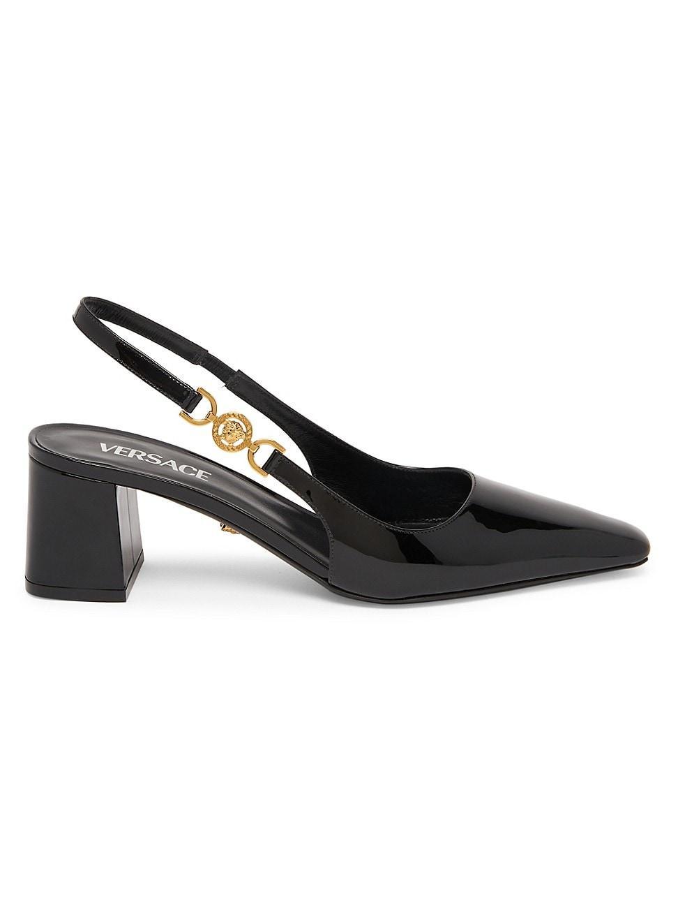 Versace 95 Slingback Pump Product Image