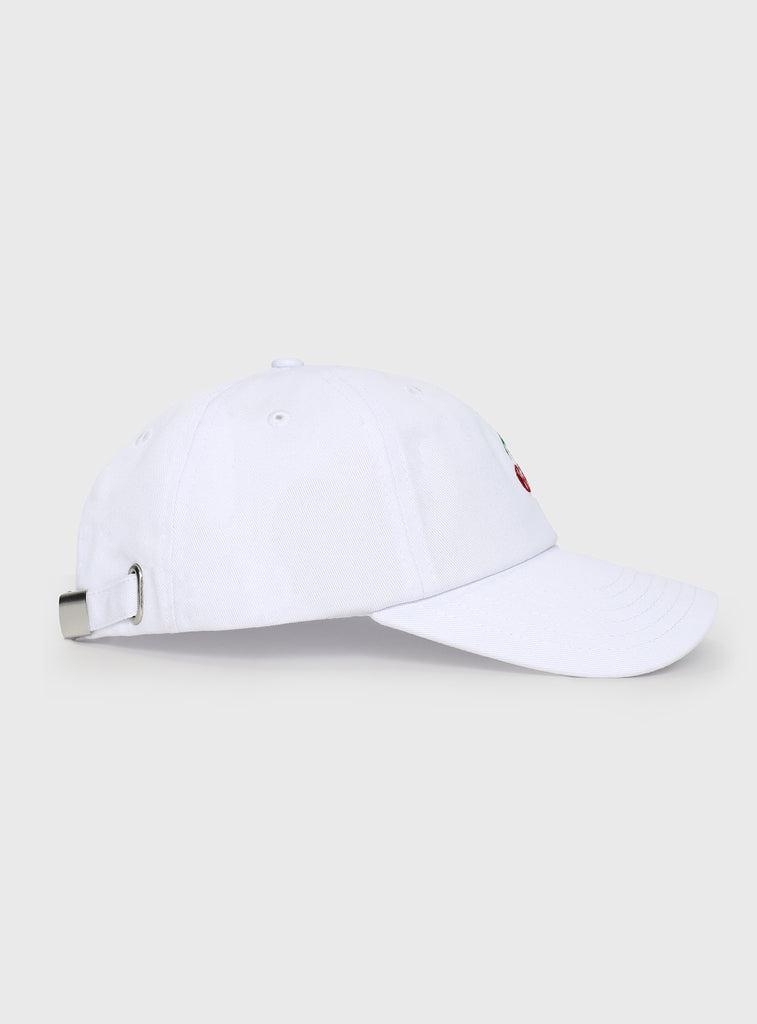 Kylian Cap White product image